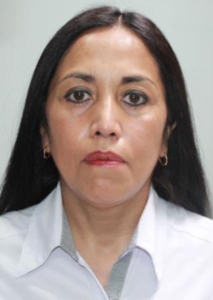 Martha Leticia Samalvides Santillana