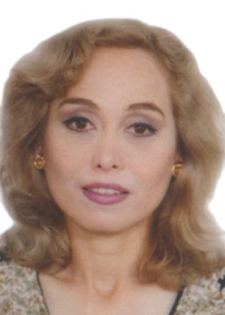 Luz Marina Rodriguez Chavez