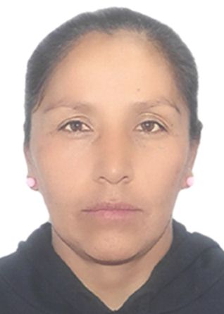 Silvia Yanet Piñas Colonio