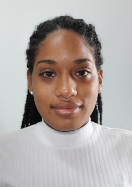 Rosangella Andrea Barbaran Reyes