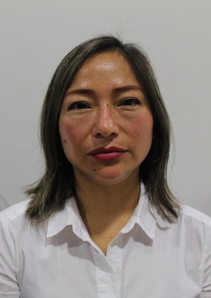 Lucia Margot Machuca Sal Y Rosas De Suni