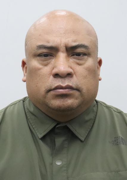 Henry Augusto Shimabukuro Guevara