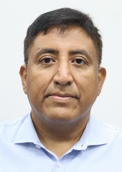 Luis Alberto Duran Rojo