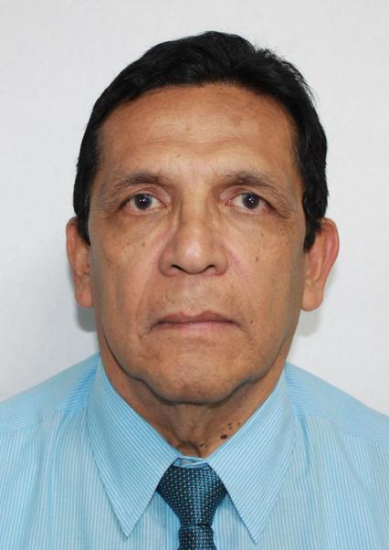 Juan Alberto Santillana Callirgos