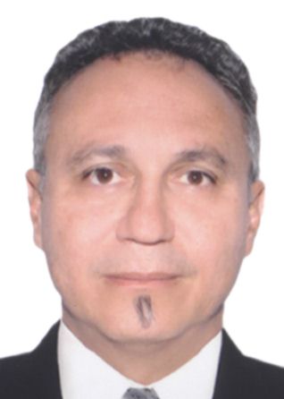 Francisco Javier Jorge Garcia