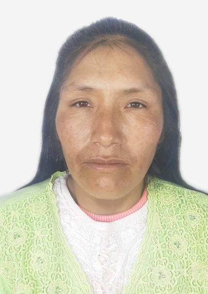 Juliana Crispin Enriquez