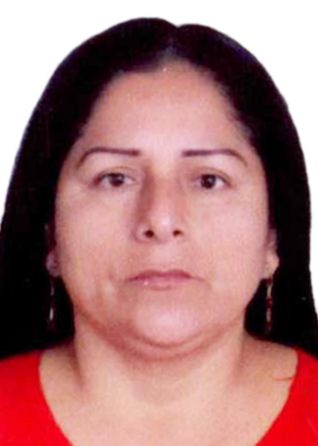 Elisa Madai Raico Ocas