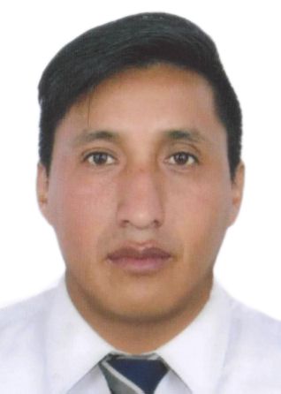 Raul Alfredo Limas Aliaga