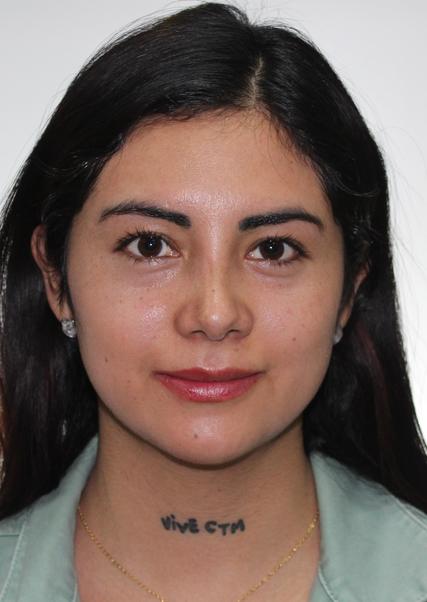 Daysy Irene Arevalo Guillen